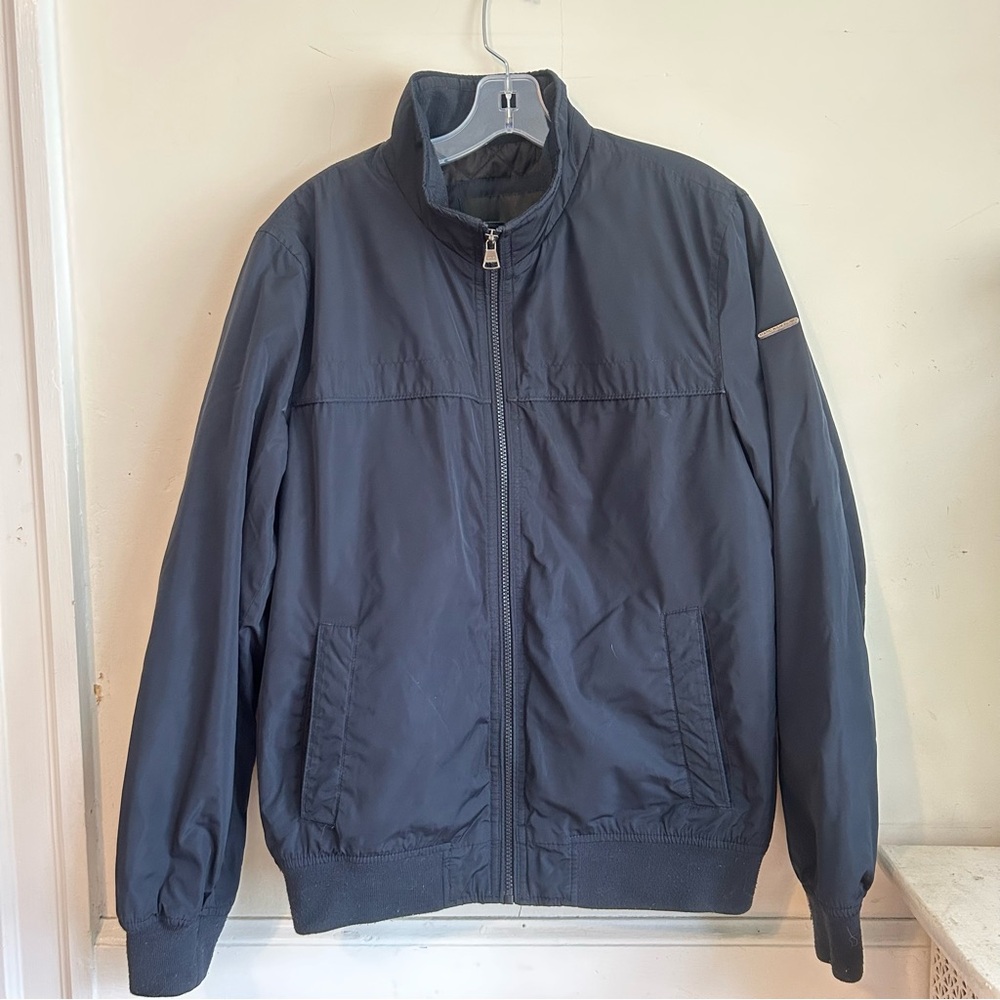 Marc New York Men’s Bomber Jacket